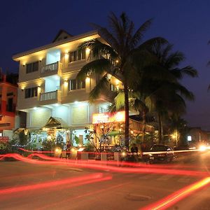 Angkor Empire Boutique